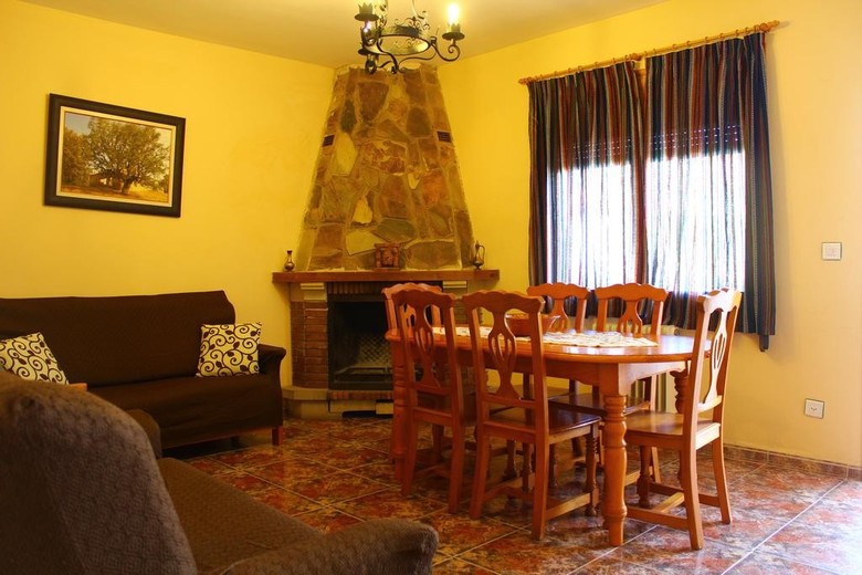 Agroturismo Residencial Los Robles