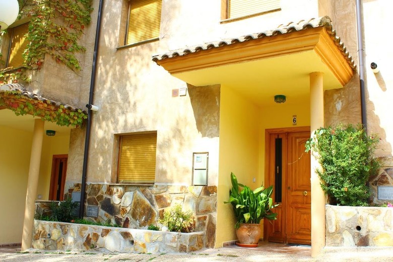 Agroturismo Residencial Los Robles