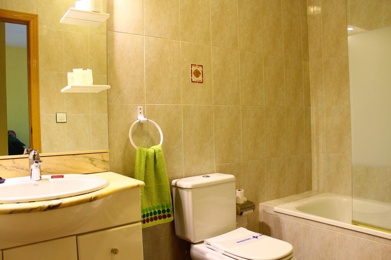 Agroturismo Residencial Los Robles