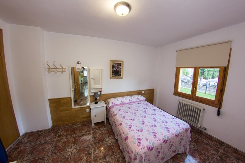 Agroturismo Residencial Los Robles