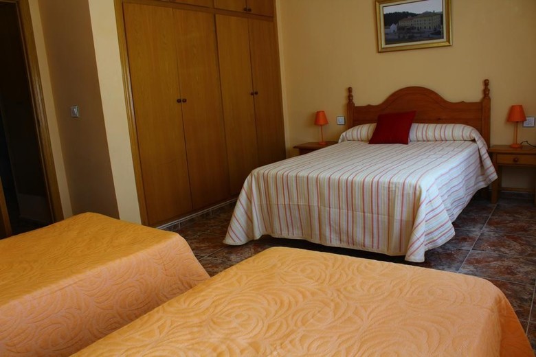 Agroturismo Residencial Los Robles