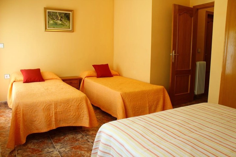 Agroturismo Residencial Los Robles