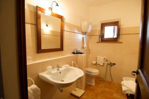 Agroturismo Colle Sul Lago