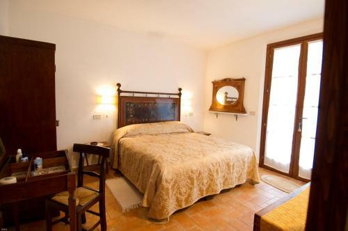 Agroturismo Colle Sul Lago