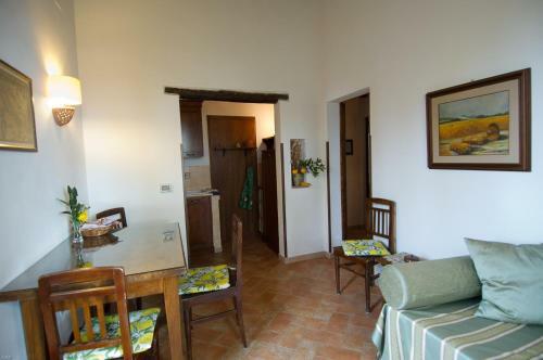 Agroturismo Colle Sul Lago