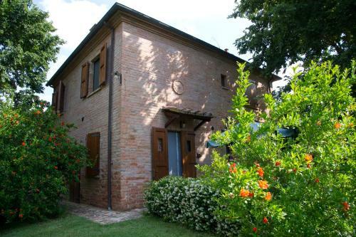 Agroturismo Colle Sul Lago