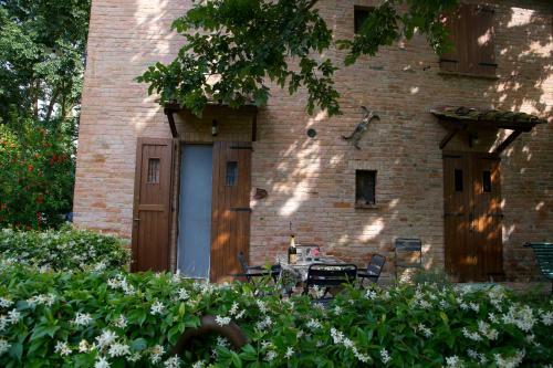 Agroturismo Colle Sul Lago