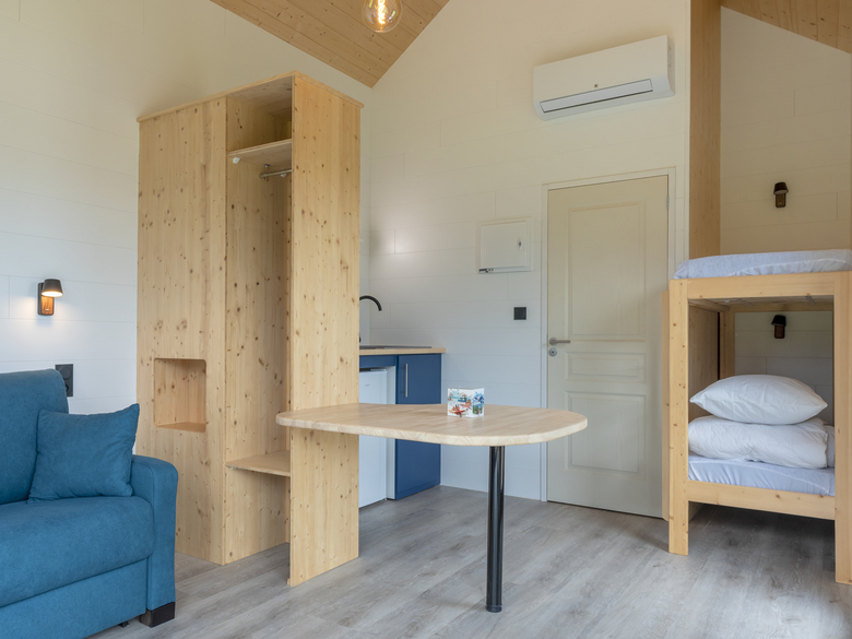 Hotel Domaine Des Mon�di�res