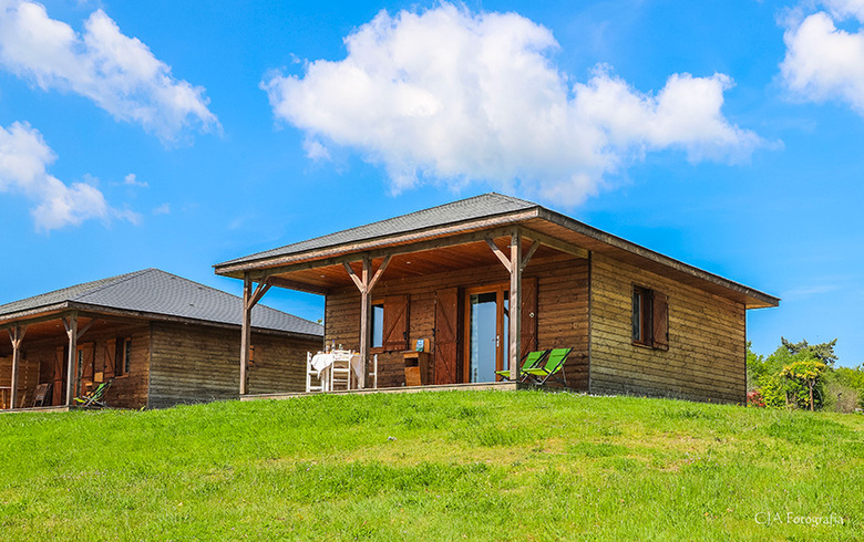 Hotel Domaine Des Mon�di�res