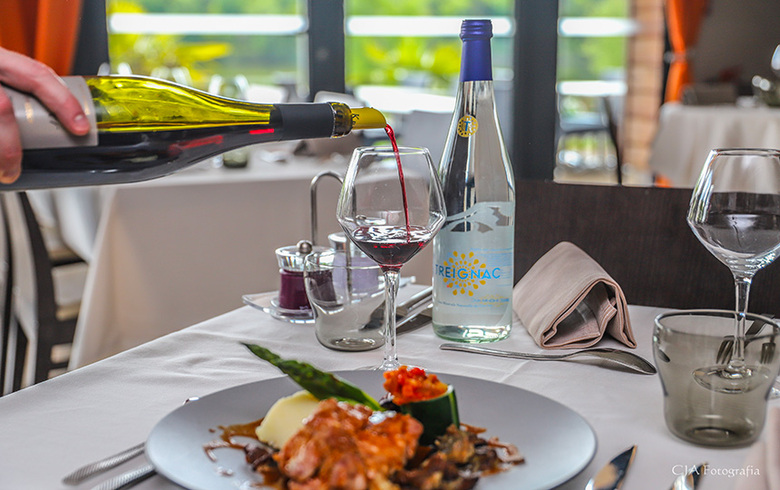 Hotel Domaine Des Mon�di�res