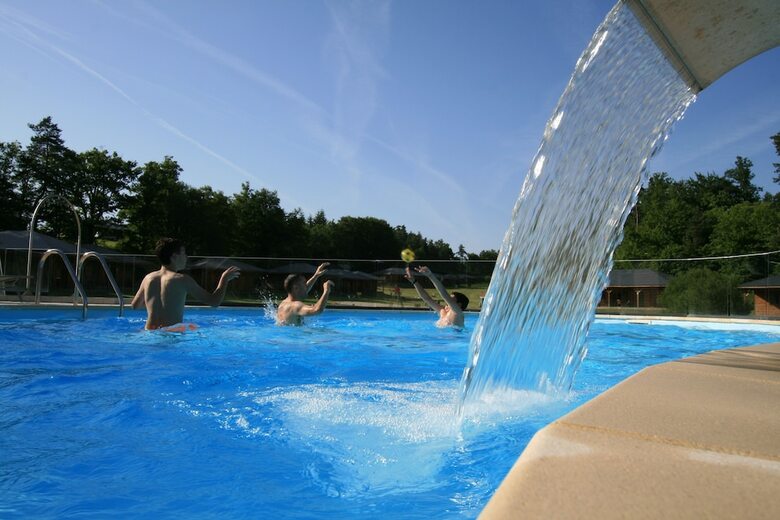 Hotel Domaine Des Mon�di�res