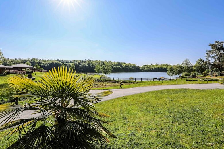 Hotel Domaine Des Mon�di�res