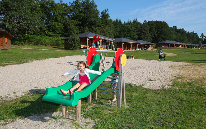Hotel Domaine Des Mon�di�res
