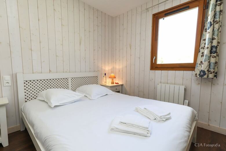 Hotel Domaine Des Mon�di�res
