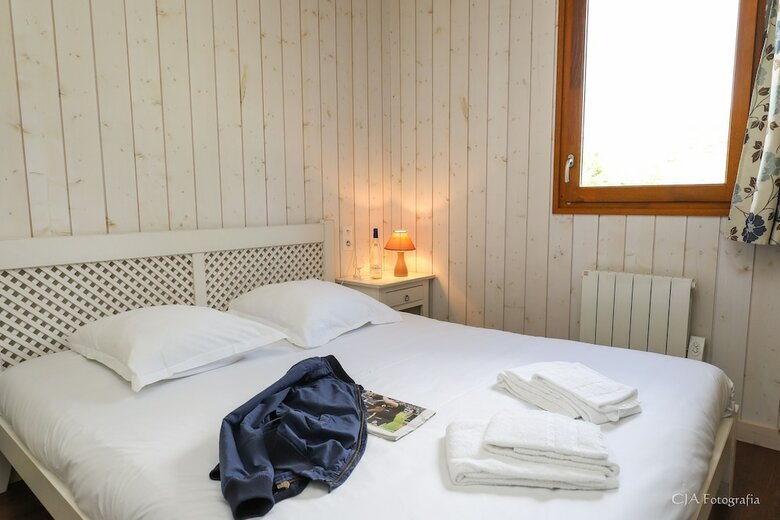 Hotel Domaine Des Mon�di�res