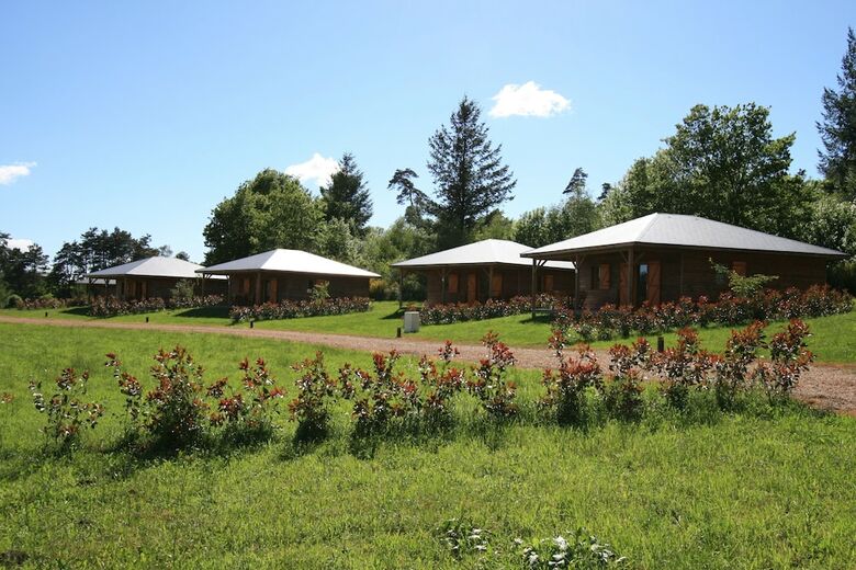 Hotel Domaine Des Mon�di�res
