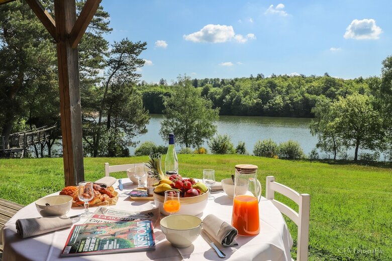 Hotel Domaine Des Mon�di�res