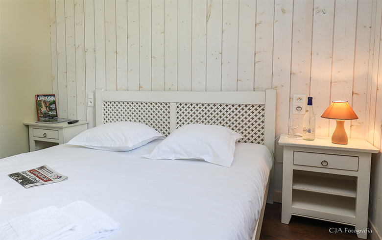 Hotel Domaine Des Mon�di�res