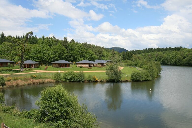 Hotel Domaine Des Mon�di�res