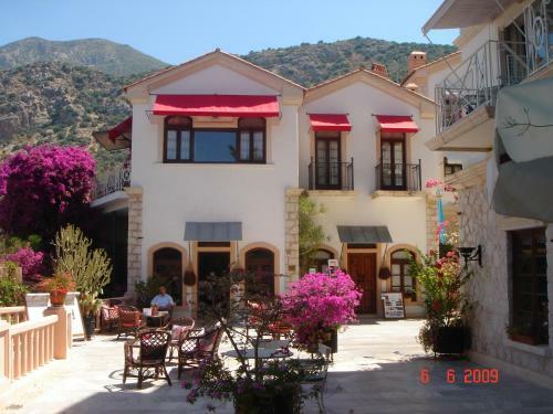 Patara Prince Hotel & Resort - Special Category