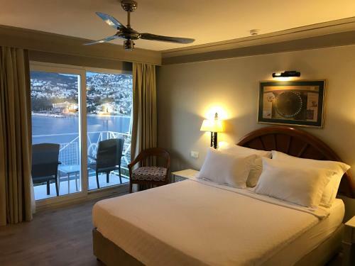 Patara Prince Hotel & Resort - Special Category