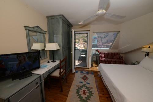 Patara Prince Hotel & Resort - Special Category