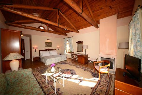 Patara Prince Hotel & Resort - Special Category