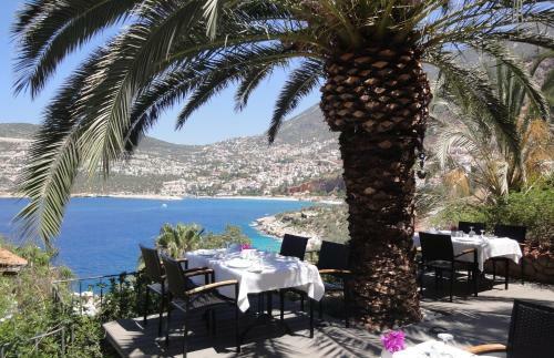 Patara Prince Hotel & Resort - Special Category