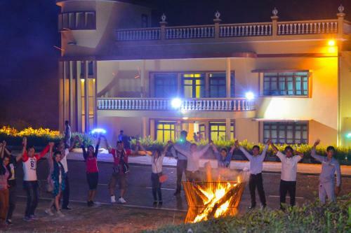 Hotel Thansur Bokor Highland Resort