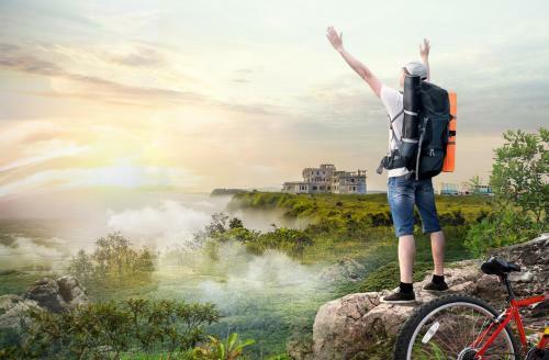 Hotel Thansur Bokor Highland Resort