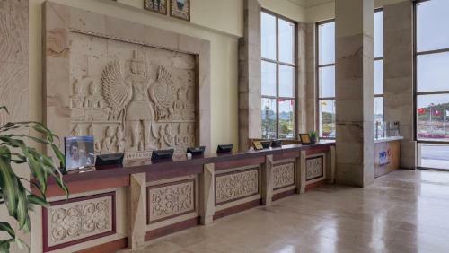 Hotel Thansur Bokor Highland Resort