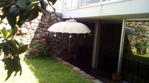 Agroturismo Casa Do Passadico - Alvarenga