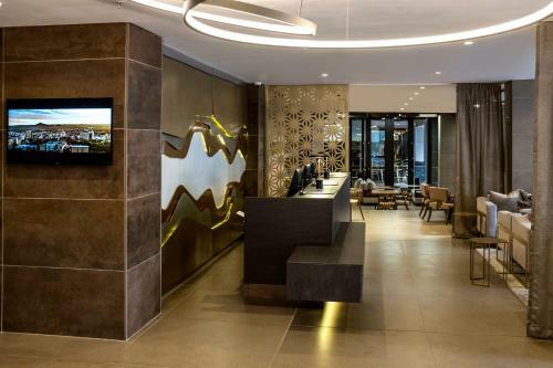 Kalahari Sands Hotel & Casino