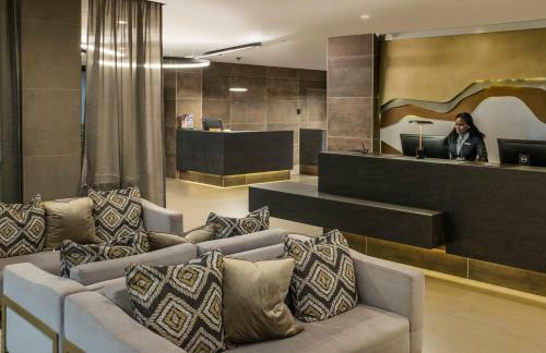 Kalahari Sands Hotel & Casino