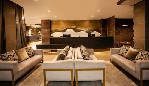 Kalahari Sands Hotel & Casino