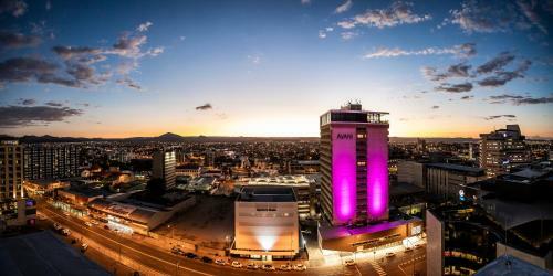 Kalahari Sands Hotel & Casino