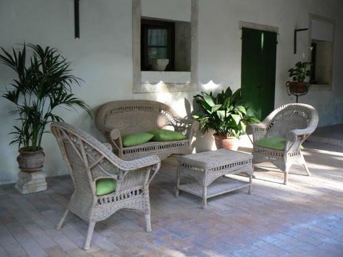 Agroturismo Il Castello