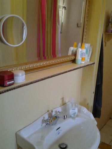 Bed & Breakfast Casa Rosalie