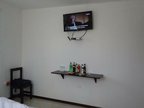 B&B Puembo