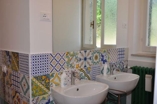 Apartamento Casa Vacanza La Pergola