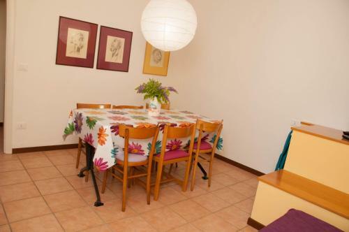 Apartamento Casa Vacanza La Pergola