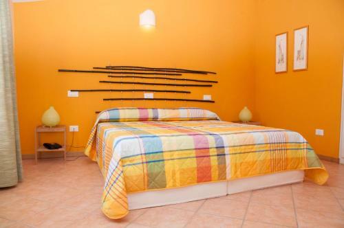 Apartamento Casa Vacanza La Pergola