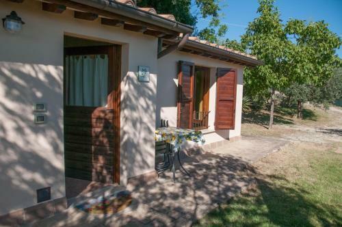 Apartamento Casa Vacanza La Pergola