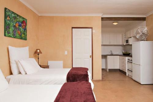 Bed & Breakfast Ongegund Lodge