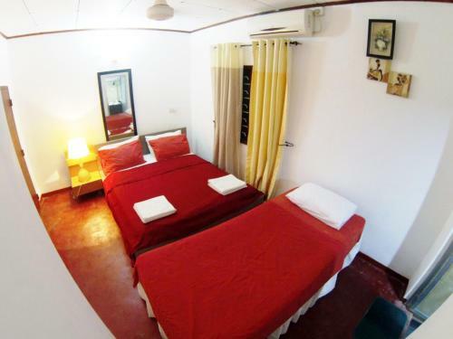 Hotel Marina Resort