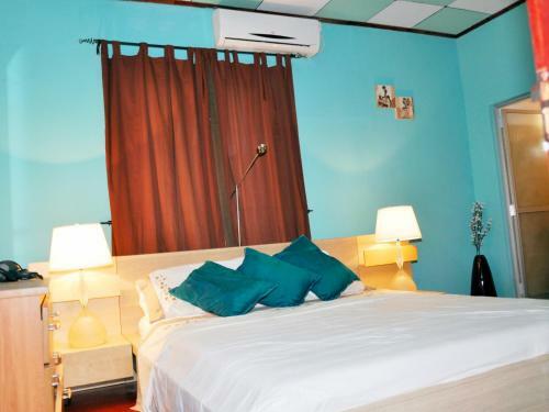 Hotel Marina Resort