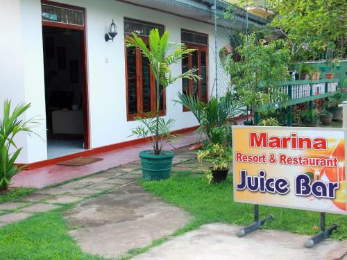 Hotel Marina Resort