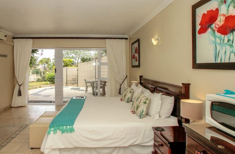 Hostal Chartwell Guest House