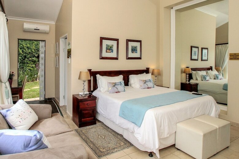 Hostal Chartwell Guest House