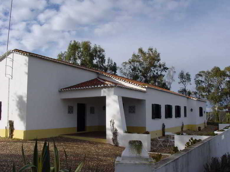 Herdade De Vale Covo - Agroturismo